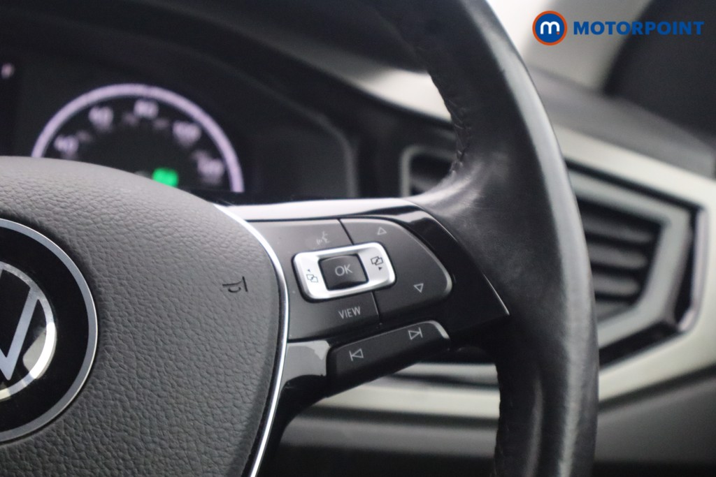 Volkswagen Polo Match Automatic Petrol Hatchback - Stock Number (1634784) - 10th supplementary image