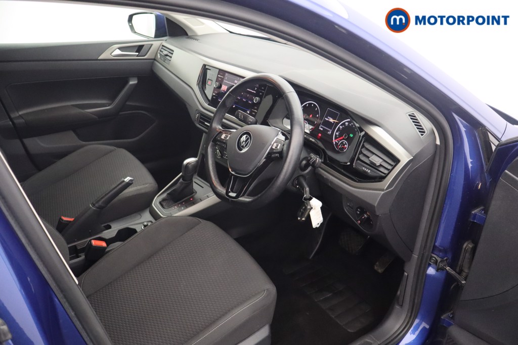 Volkswagen Polo Match Automatic Petrol Hatchback - Stock Number (1634784) - 12th supplementary image