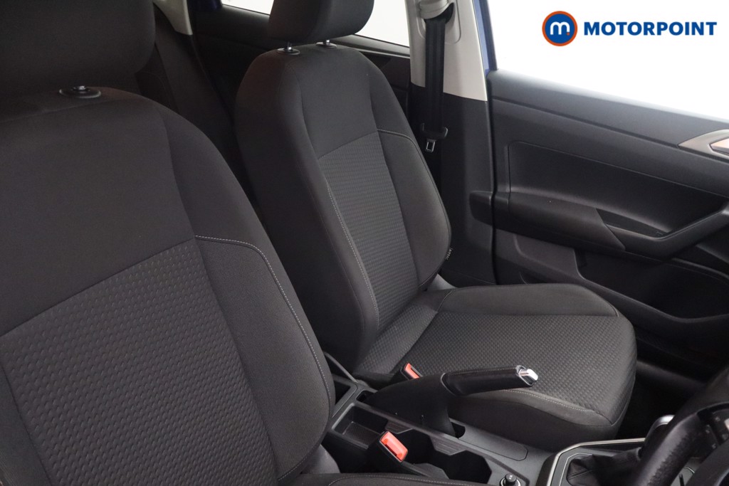 Volkswagen Polo Match Automatic Petrol Hatchback - Stock Number (1634784) - 13th supplementary image