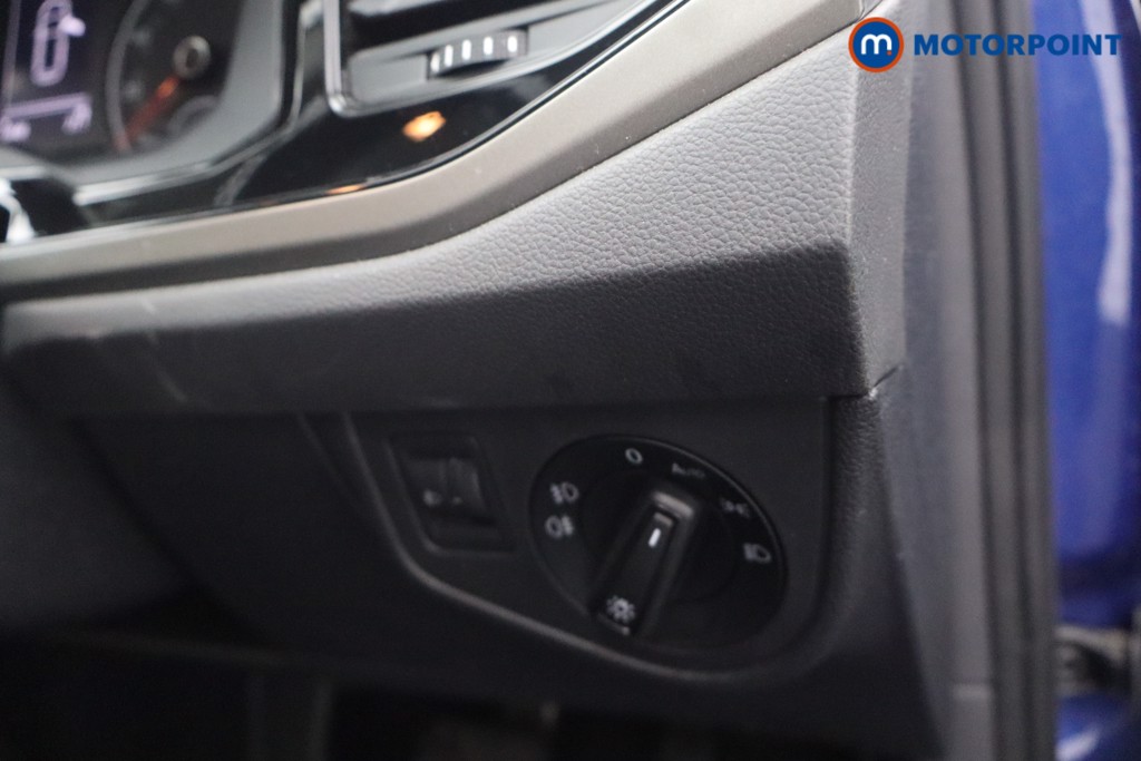 Volkswagen Polo Match Automatic Petrol Hatchback - Stock Number (1634784) - 14th supplementary image