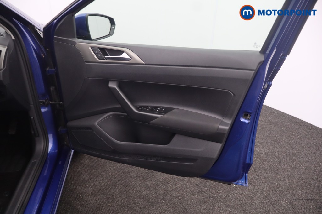 Volkswagen Polo Match Automatic Petrol Hatchback - Stock Number (1634784) - 15th supplementary image