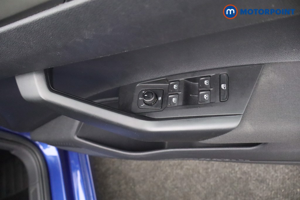 Volkswagen Polo Match Automatic Petrol Hatchback - Stock Number (1634784) - 17th supplementary image