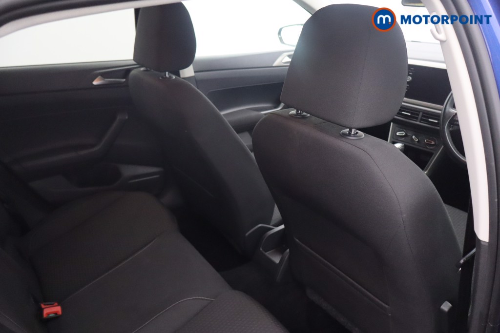 Volkswagen Polo Match Automatic Petrol Hatchback - Stock Number (1634784) - 18th supplementary image