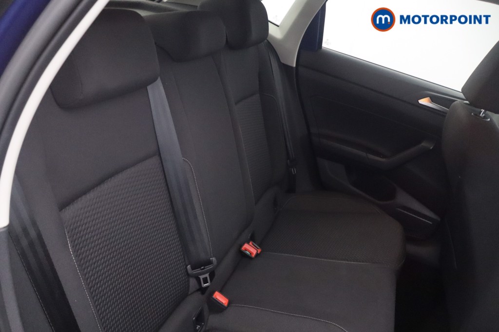 Volkswagen Polo Match Automatic Petrol Hatchback - Stock Number (1634784) - 19th supplementary image