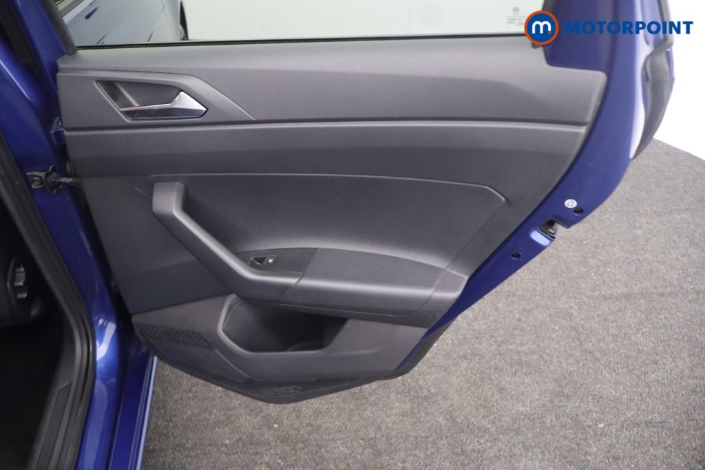 Volkswagen Polo Match Automatic Petrol Hatchback - Stock Number (1634784) - 20th supplementary image