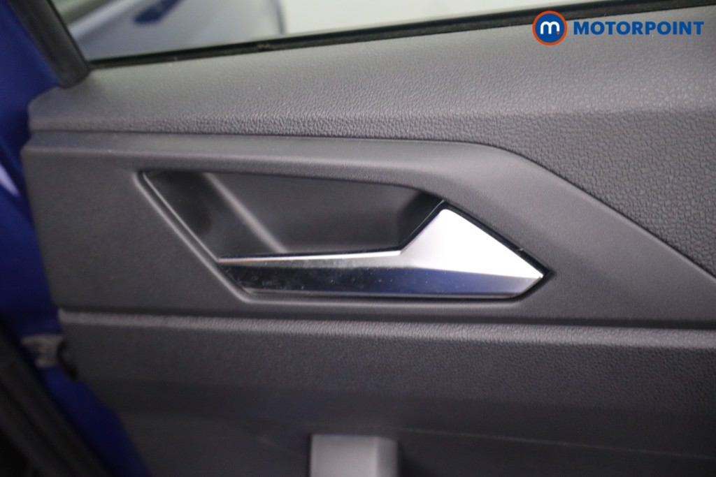 Volkswagen Polo Match Automatic Petrol Hatchback - Stock Number (1634784) - 21st supplementary image