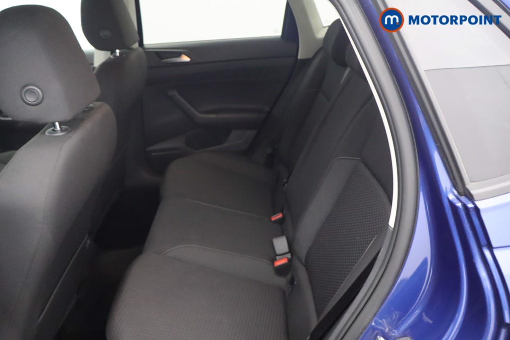 Volkswagen Polo Match Automatic Petrol Hatchback - Stock Number (1634784) - 23rd supplementary image
