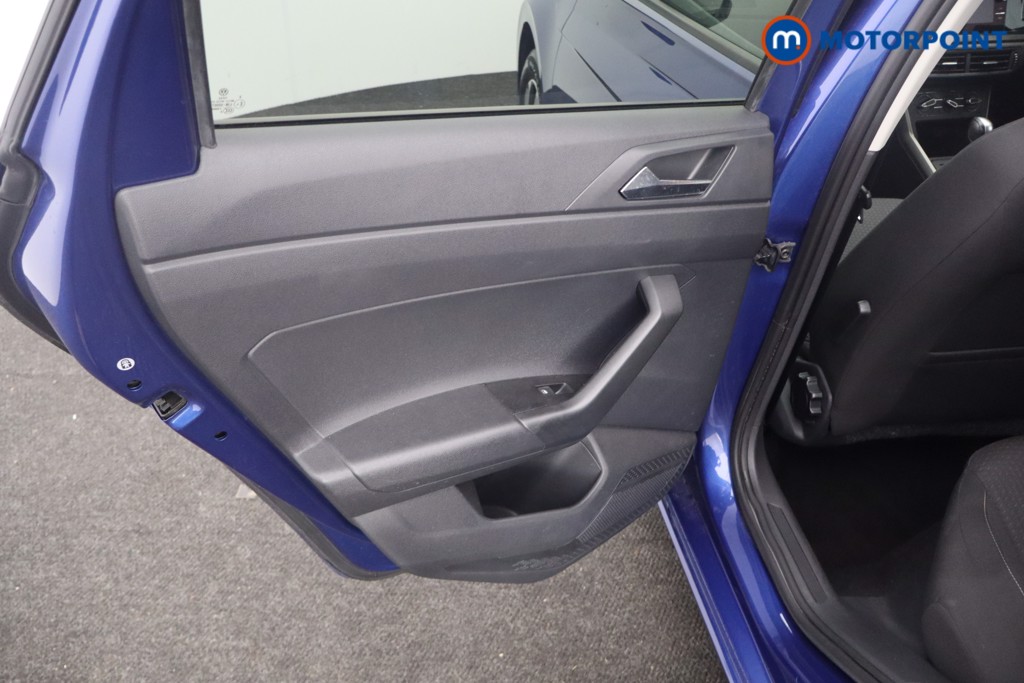 Volkswagen Polo Match Automatic Petrol Hatchback - Stock Number (1634784) - 24th supplementary image