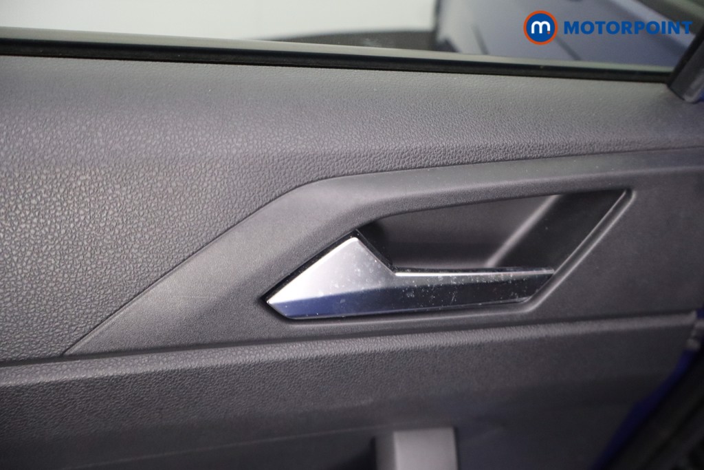 Volkswagen Polo Match Automatic Petrol Hatchback - Stock Number (1634784) - 25th supplementary image