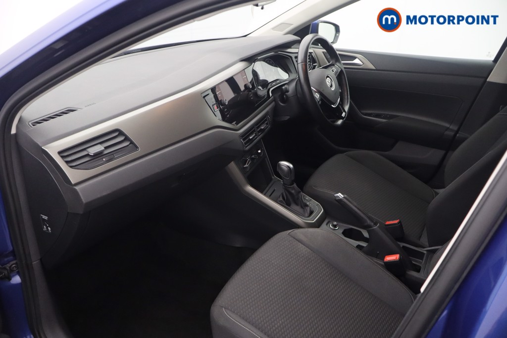 Volkswagen Polo Match Automatic Petrol Hatchback - Stock Number (1634784) - 27th supplementary image