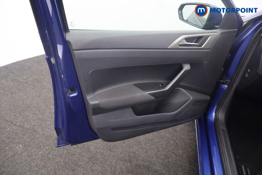 Volkswagen Polo Match Automatic Petrol Hatchback - Stock Number (1634784) - 28th supplementary image