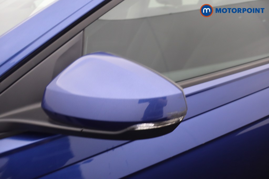 Volkswagen Polo Match Automatic Petrol Hatchback - Stock Number (1634784) - 32nd supplementary image