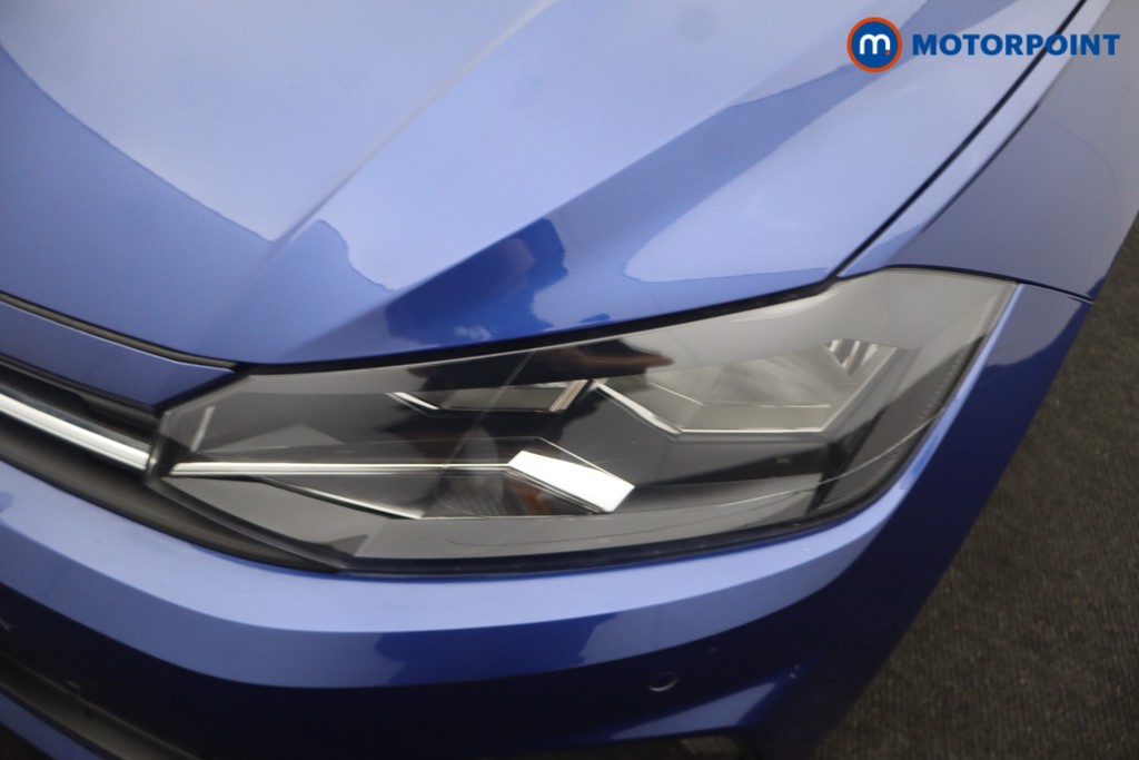 Volkswagen Polo Match Automatic Petrol Hatchback - Stock Number (1634784) - 34th supplementary image