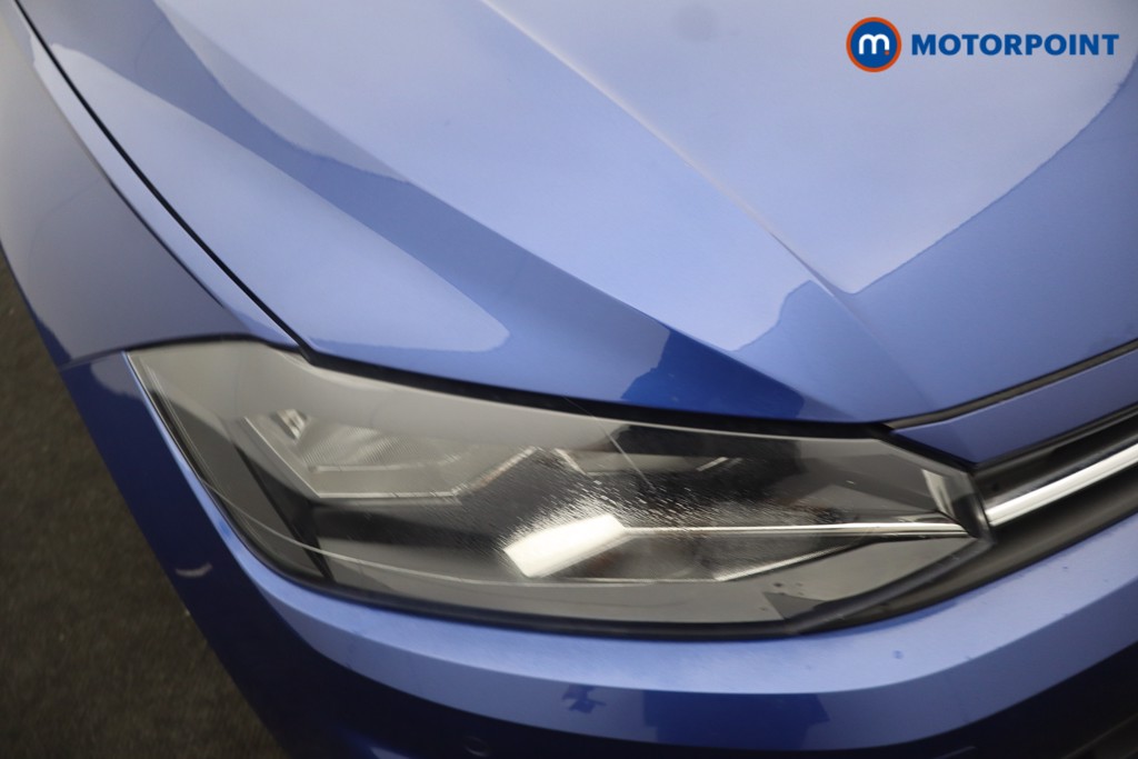 Volkswagen Polo Match Automatic Petrol Hatchback - Stock Number (1634784) - 35th supplementary image