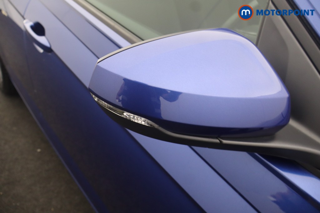 Volkswagen Polo Match Automatic Petrol Hatchback - Stock Number (1634784) - 37th supplementary image