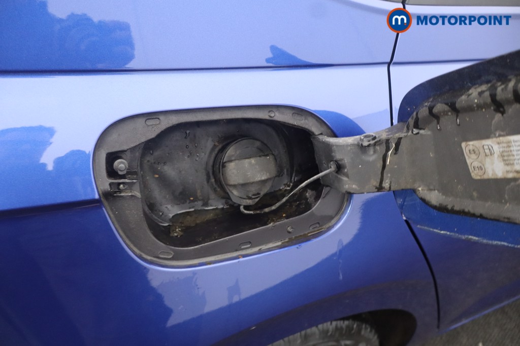 Volkswagen Polo Match Automatic Petrol Hatchback - Stock Number (1634784) - 39th supplementary image