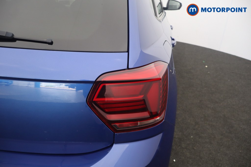 Volkswagen Polo Match Automatic Petrol Hatchback - Stock Number (1634784) - 40th supplementary image