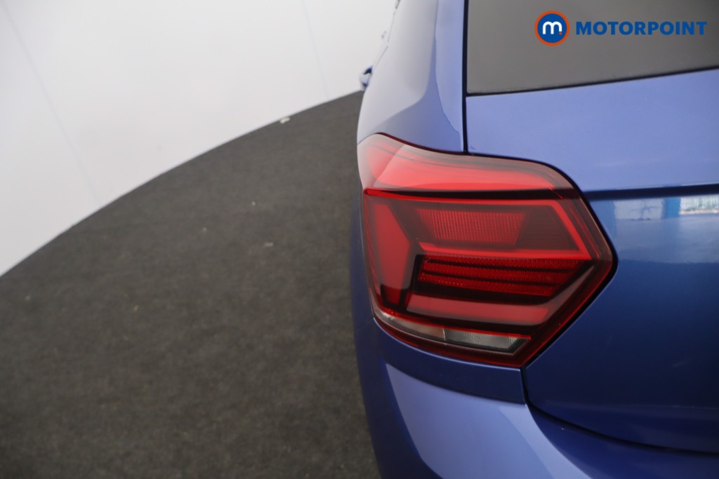 Volkswagen Polo Match Automatic Petrol Hatchback - Stock Number (1634784) - 41st supplementary image