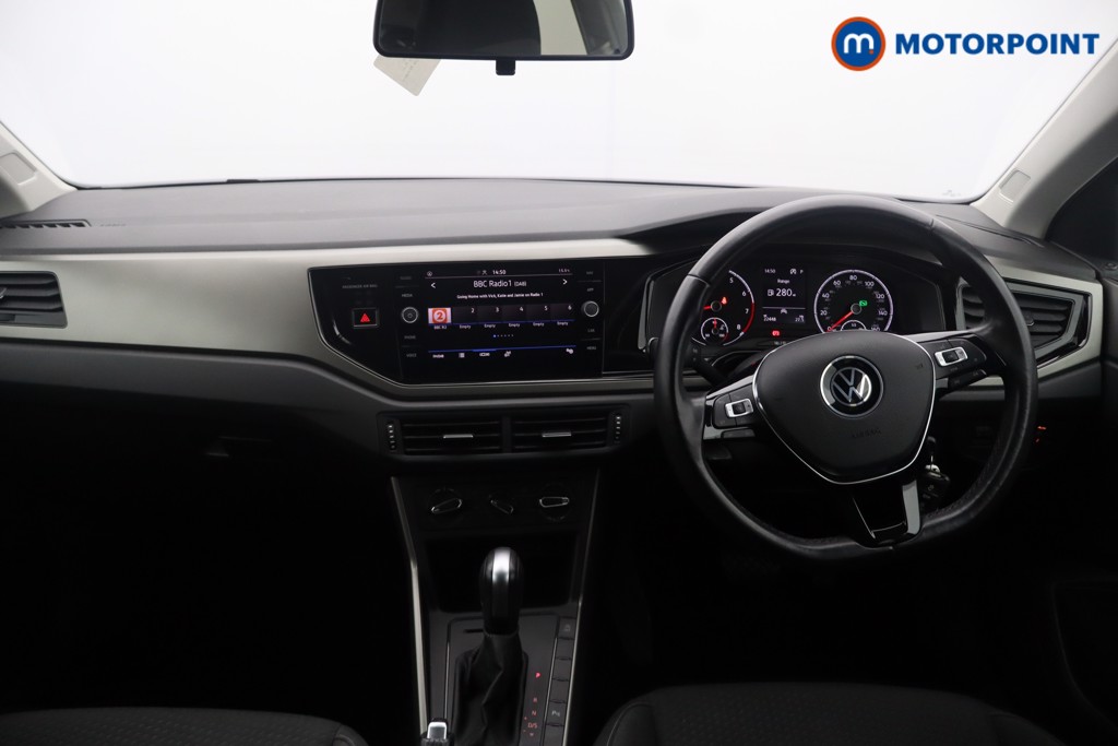 Volkswagen Polo Match Automatic Petrol Hatchback - Stock Number (1634784) - 1st supplementary image