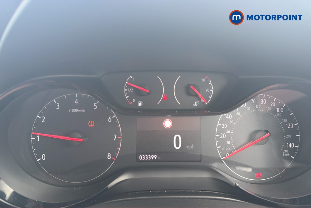Vauxhall Corsa Design Manual Petrol Hatchback - Stock Number (1635752) - 8th supplementary image
