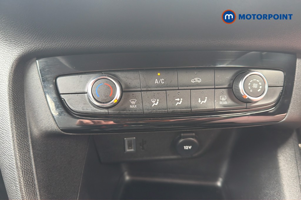 Vauxhall Corsa Design Manual Petrol Hatchback - Stock Number (1635752) - 12th supplementary image