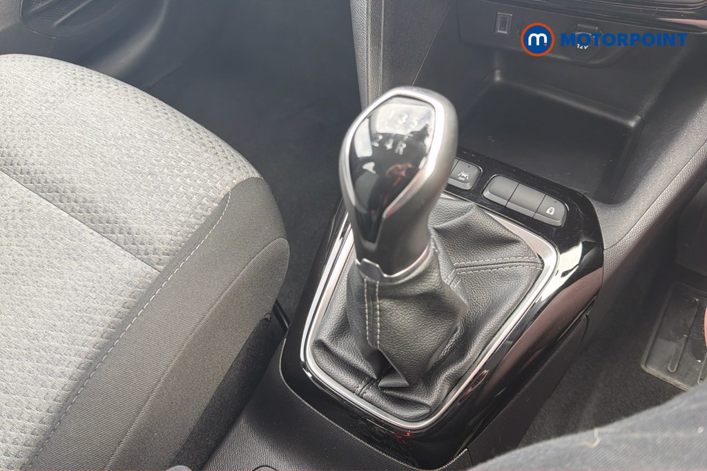 Vauxhall Corsa Design Manual Petrol Hatchback - Stock Number (1635752) - 15th supplementary image