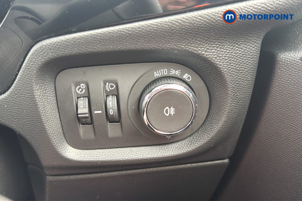 Vauxhall Corsa Design Manual Petrol Hatchback - Stock Number (1635752) - 18th supplementary image