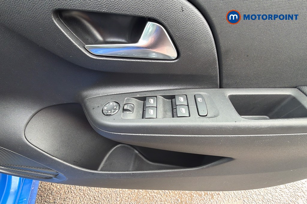 Vauxhall Corsa Design Manual Petrol Hatchback - Stock Number (1635752) - 20th supplementary image