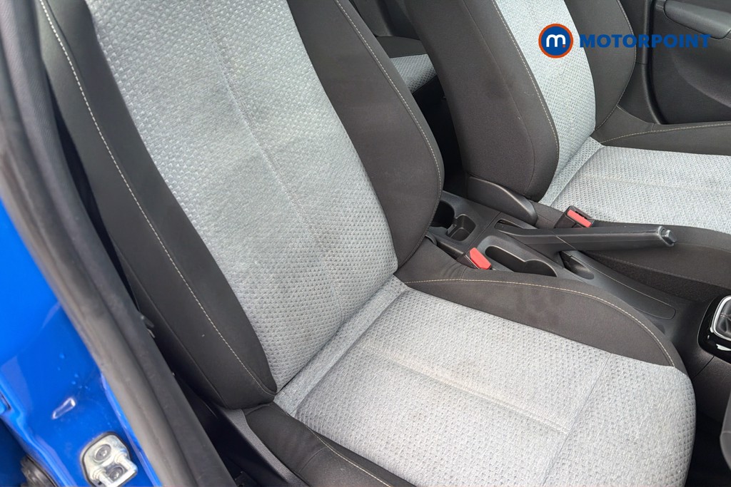 Vauxhall Corsa Design Manual Petrol Hatchback - Stock Number (1635752) - 22nd supplementary image