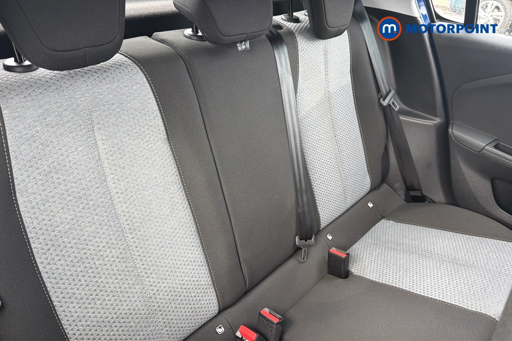 Vauxhall Corsa Design Manual Petrol Hatchback - Stock Number (1635752) - 28th supplementary image