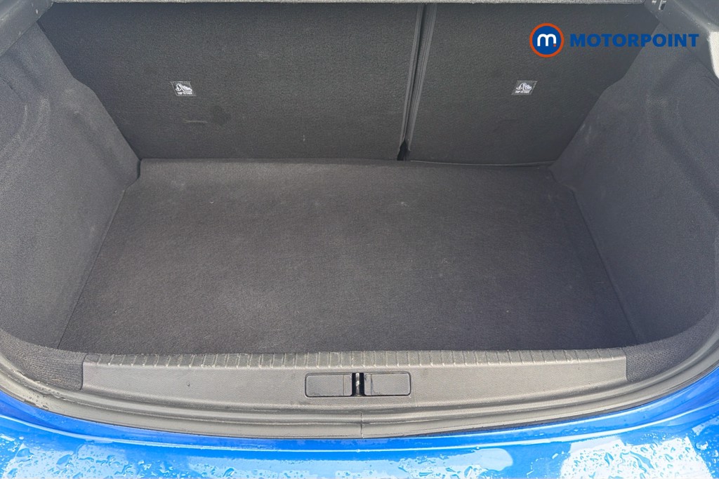 Vauxhall Corsa Design Manual Petrol Hatchback - Stock Number (1635752) - 33rd supplementary image