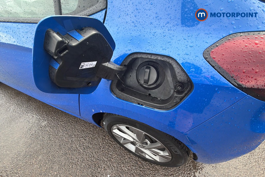 Vauxhall Corsa Design Manual Petrol Hatchback - Stock Number (1635752) - 41st supplementary image
