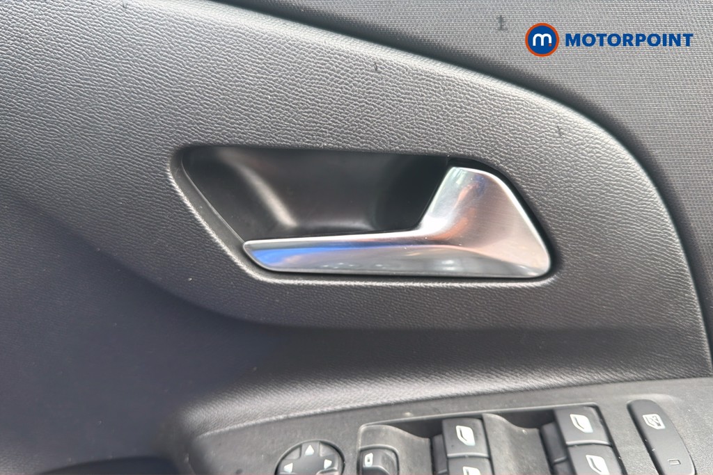 Vauxhall Corsa Design Manual Petrol Hatchback - Stock Number (1635752) - 42nd supplementary image