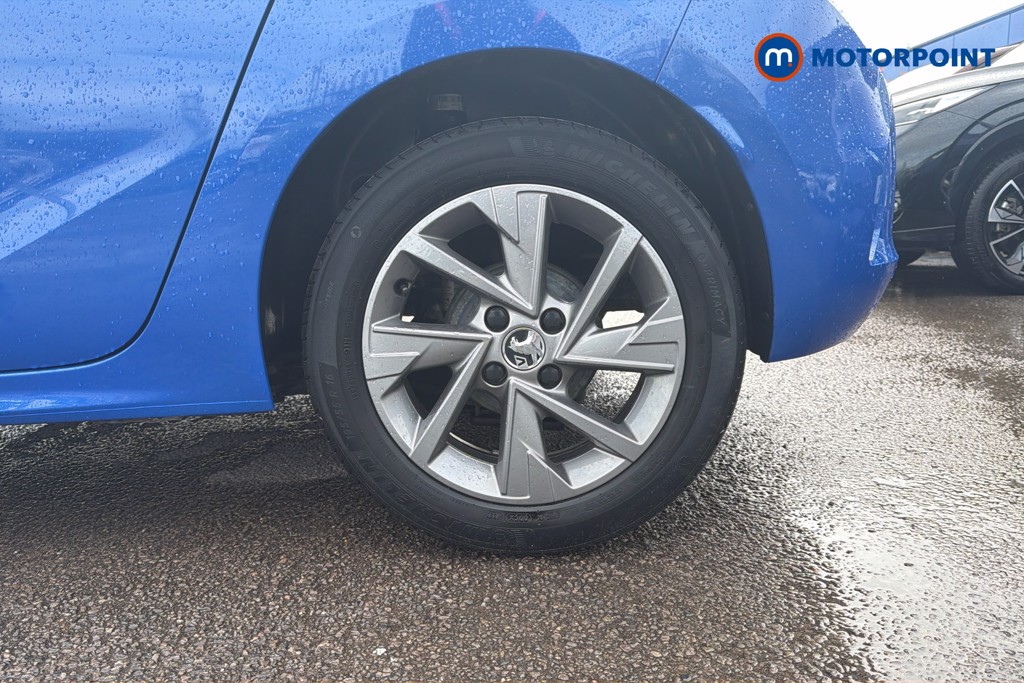 Vauxhall Corsa Design Manual Petrol Hatchback - Stock Number (1635752) - 48th supplementary image