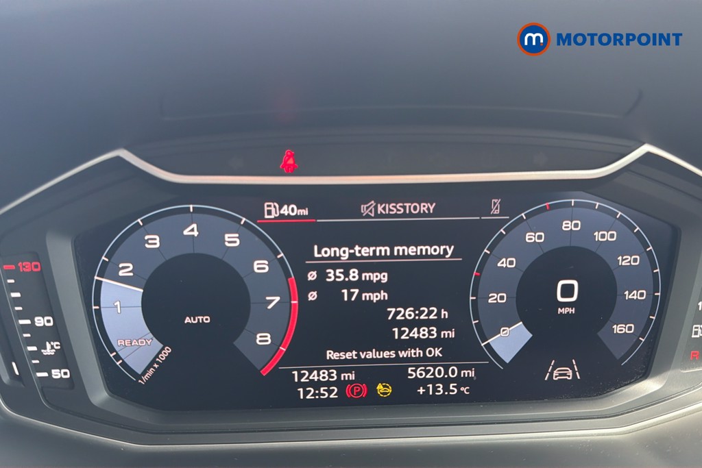 Audi A1 S Line Manual Petrol Hatchback - Stock Number (1636090) - 8th supplementary image