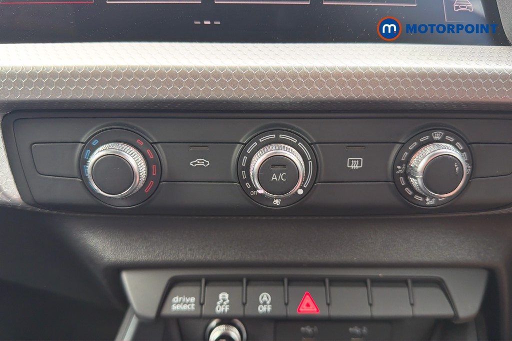 Audi A1 S Line Manual Petrol Hatchback - Stock Number (1636090) - 12th supplementary image