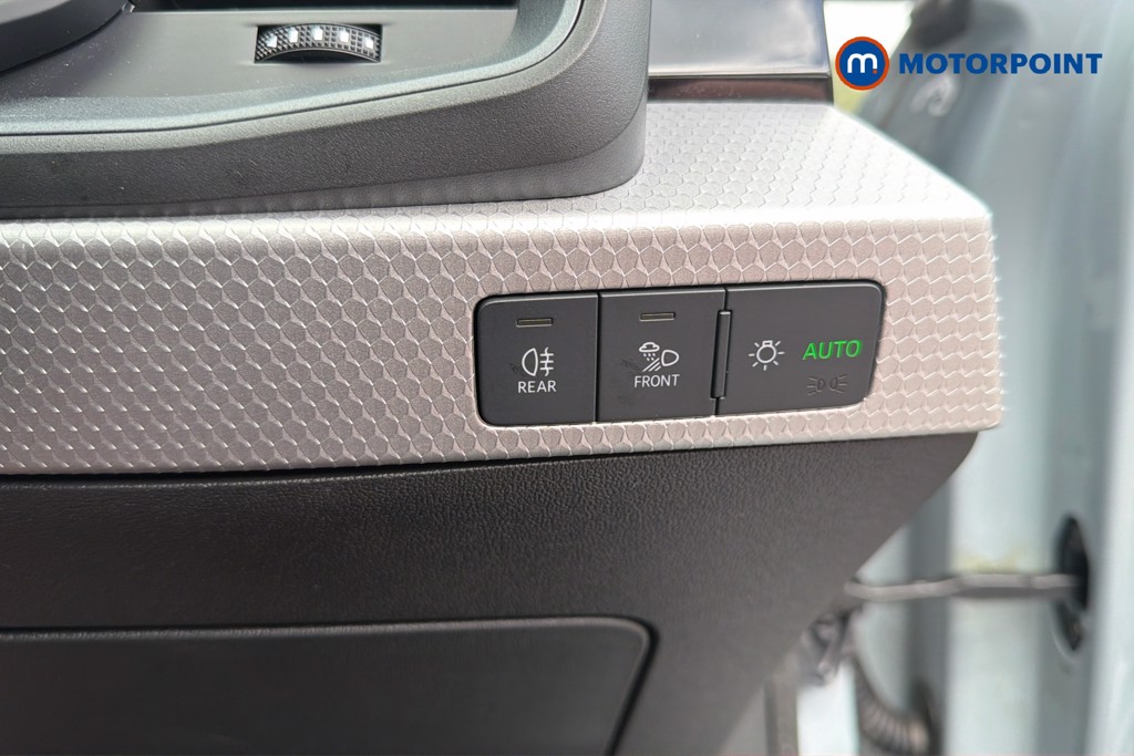 Audi A1 S Line Manual Petrol Hatchback - Stock Number (1636090) - 18th supplementary image
