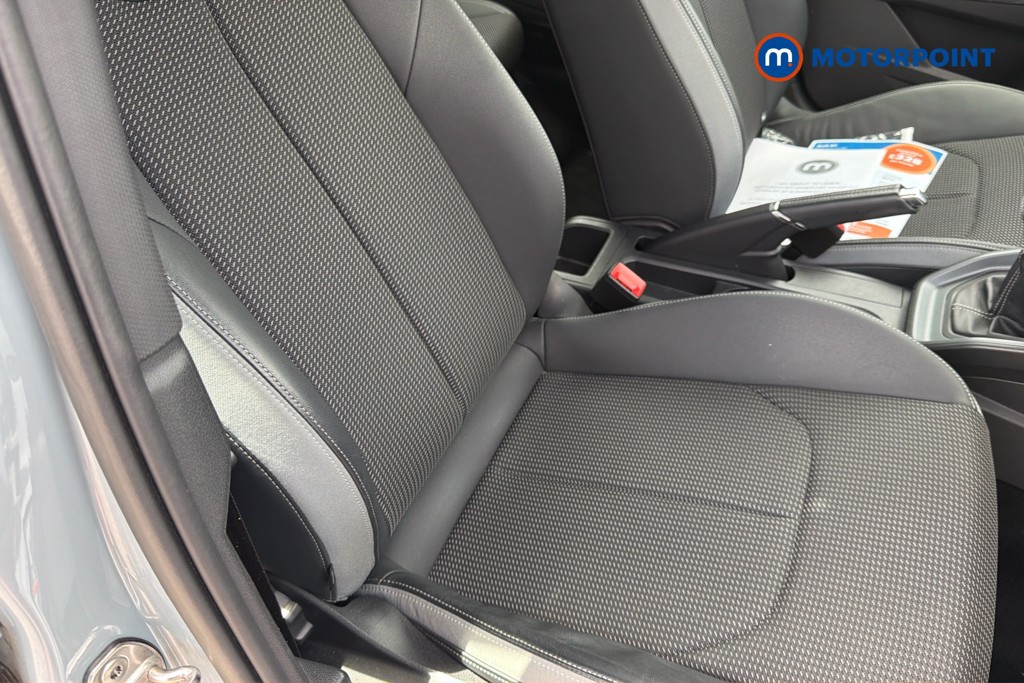 Audi A1 S Line Manual Petrol Hatchback - Stock Number (1636090) - 22nd supplementary image