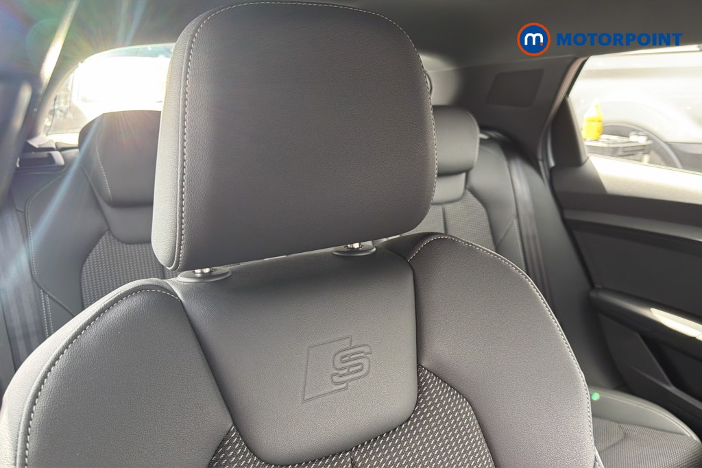 Audi A1 S Line Manual Petrol Hatchback - Stock Number (1636090) - 23rd supplementary image