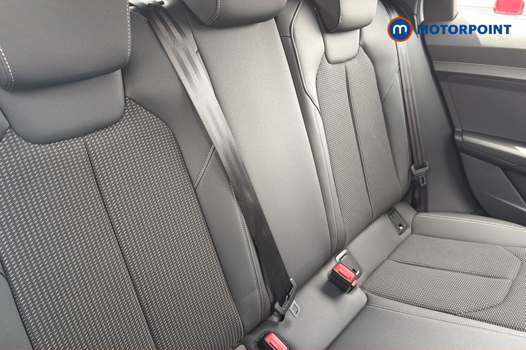Audi A1 S Line Manual Petrol Hatchback - Stock Number (1636090) - 28th supplementary image