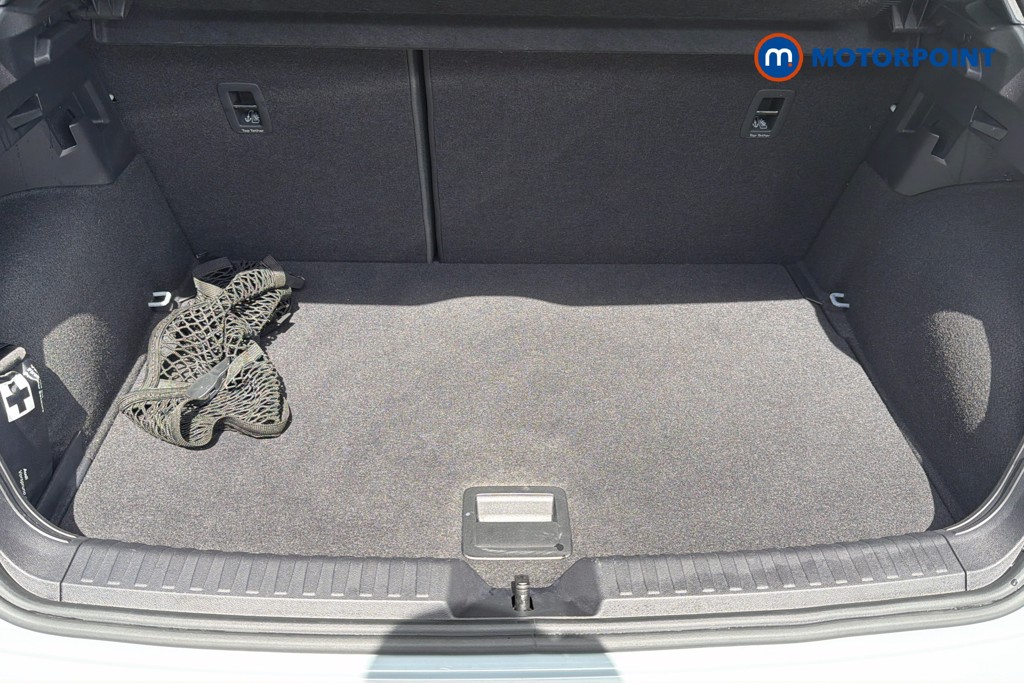 Audi A1 S Line Manual Petrol Hatchback - Stock Number (1636090) - 33rd supplementary image