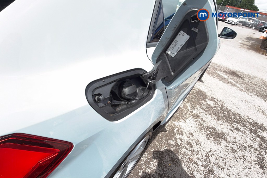 Audi A1 S Line Manual Petrol Hatchback - Stock Number (1636090) - 41st supplementary image