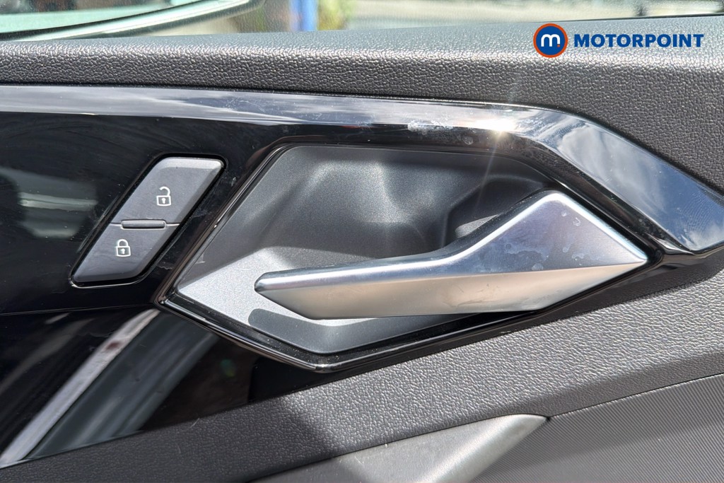 Audi A1 S Line Manual Petrol Hatchback - Stock Number (1636090) - 42nd supplementary image