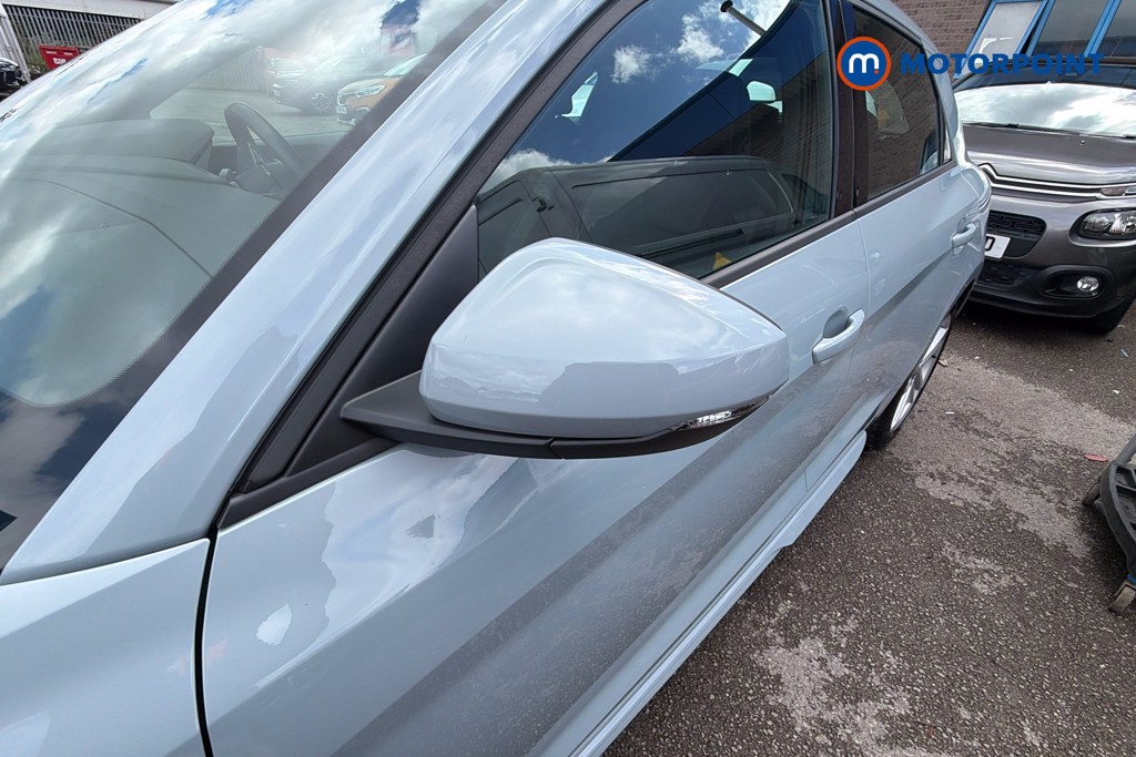 Audi A1 S Line Manual Petrol Hatchback - Stock Number (1636090) - 43rd supplementary image