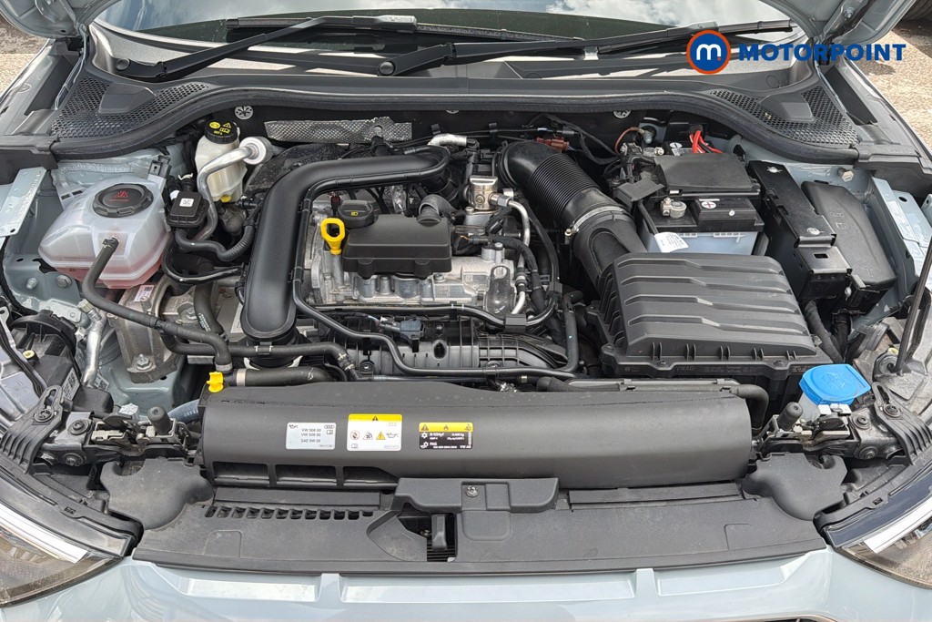Audi A1 S Line Manual Petrol Hatchback - Stock Number (1636090) - 51st supplementary image