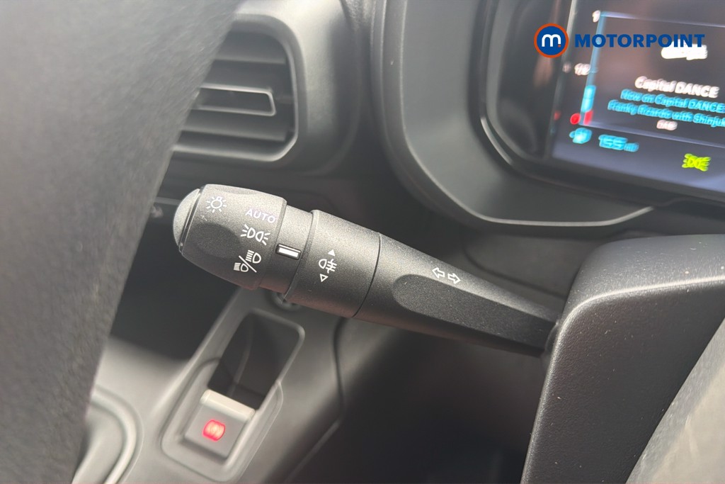 Citroen Berlingo Enterprise Manual Diesel Panel Van - Stock Number (1636475) - 18th supplementary image