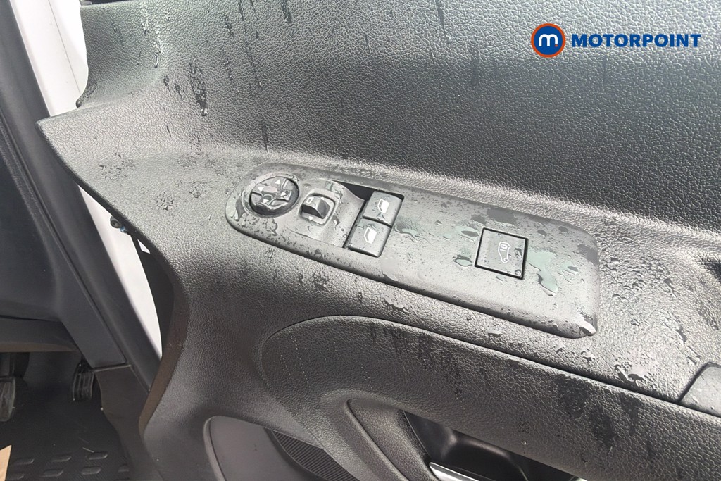 Citroen Berlingo Enterprise Manual Diesel Panel Van - Stock Number (1636475) - 20th supplementary image