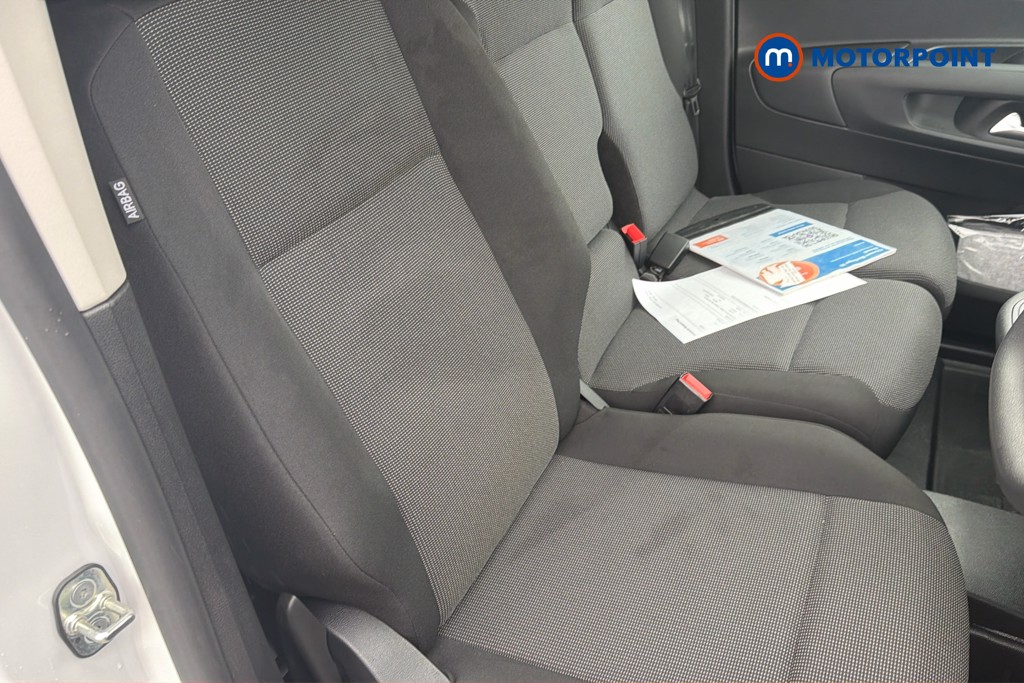 Citroen Berlingo Enterprise Manual Diesel Panel Van - Stock Number (1636475) - 22nd supplementary image