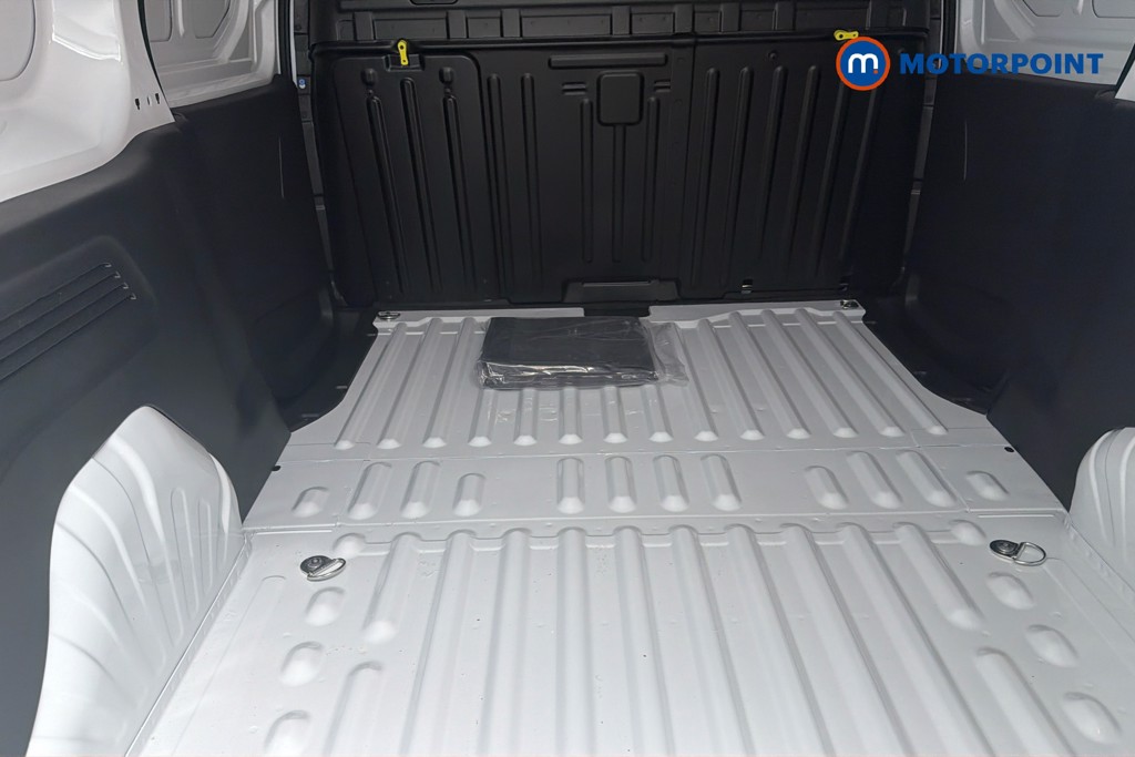 Citroen Berlingo Enterprise Manual Diesel Panel Van - Stock Number (1636475) - 33rd supplementary image