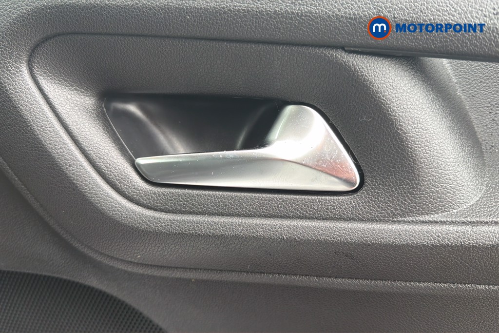 Citroen Berlingo Enterprise Manual Diesel Panel Van - Stock Number (1636475) - 42nd supplementary image